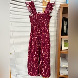 Hill house nap dress